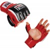 Перчатки для смешанных единоборств TITLE MMA Xtreme Training