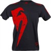Футболка Venum Giant T-shirt Red
