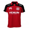 Футболка Venum Jose Aldo UFC 156 Polo 