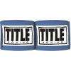 Боксерские бинты TITLE Boxing 120 " Semi-Elastic