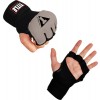 Боксерские бинты/защита кулаков TITLE Platinum Hybrid Gel