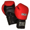 Перчатки тренировочные с утяжелителями RING TO CAGE Power Weighted Super Bag Gloves