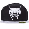 Бейсболка Venum Original Hat - Black