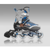 Роликовые коньки СК MATRIX AQUA / (39-42)