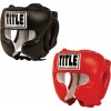 Шлем боксерский TITLE Boxing Traditional