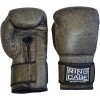 Боксерские перчатки для спаррингов RING TO CAGE RC06SS-BRCK-16