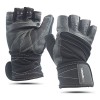 Перчатки для фитнеса AZSPORT Training Gloves with Wrist Support