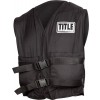 Жилет-утяжелитель TITLE Boxing 40 LBS Power Weighted Vest 18 кг