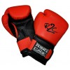 Боксерские перчатки для детей RING TO CAGE RC11