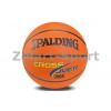 Мяч баскетбольный резиновый №7 SPLD 73911Z CROSS OVER