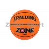 Мяч баскетбольный резиновый №7 SPLD 73923Z ZONE BRICK