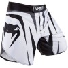 Шорты Venum Sharp fightshorts - Ice/Black
