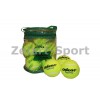 Мяч для большого тенниса (12шт) ODEAR 901-12