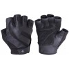 Перчатки для фитнеса HARBINGER Men's 143 Pro Glove Wash&Dry