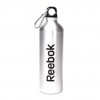 Бутылка для воды REEBOK Water Bottle Al Carabiner 750 мл