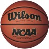 Баскетбольный мяч Wilson NCAA REPLICA GAME BALL SS14