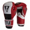 Боксерские перчатки TITLE GEL Rush Training Gloves