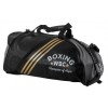 Сумка-рюкзак (2 в 1) Adidas c  логотипом WBC