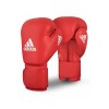 Боксерские перчатки Adidas AIBA R