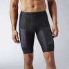 Компрессионные мужские шорты Reebok CrossFit