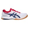 Волейбольные кроссовки ASICS GEL-ROCKET 8 B706Y-100