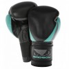 Боксерские перчатки женские Bad BoyTraining Series 2.0 Black/Green