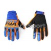 Кроссовые перчатки текстильные FOX BC-4827-3