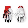 Кроссовые перчатки текстильные FOX BC-4828-2