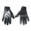 Кроссовые перчатки текстильные FOX BC-4828-3