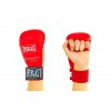 Накладки (перчатки) для карате PU ELAST BO-3956