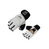 Накладки (перчатки) для таеквондо с фиксатором запястья PU+PL BO-5078-W MOOTO