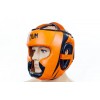 Шлем боксерский с полной защитой FLEX VENUM BO-5339