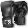 Боксерские тренировочные перчатки PRO BOXING Heavy Duty Leather Gloves