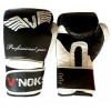 Боксерские перчатки V`Noks Aria White