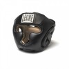 БОКСЕРСКИЙ ШЛЕМ LEONE JUNIOR BLACK