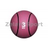 Мяч медицинский (медбол) C-2660-3 3 кг