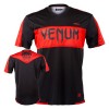 Футболка Venum Competitor Dry Tech - Red Devil