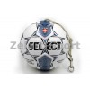 Мяч футбольный тренировочный (фут.тренажер) №5 SELECT COLPO DI TESTA Header training