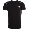 Футболка Venum Contender Dry Tech T-shirt Black