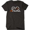 Футболка мужская RIVAL "Corpo" T-shirt
