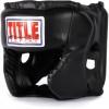 Боксерский шлем TITLE Classic Hi-Performance