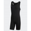 Костюм для тяжелой атлетики PowerLiftSuit Adidas CW5648 (черного цвета)