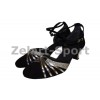 Обувь для танцев (латина женская) D201