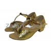 Обувь для танца (для девочек) латина D502