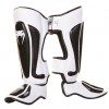 Защита ног Venum Predator Standup Shinguards - Black