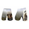 Шорты для MMA BERSERK GLADIATOR white