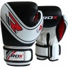 Боксерские перчатки детские RDX