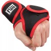 Бинты-перчатки с утяжелителями TITLE Boxing Deluxe Weighted Glove Wraps
