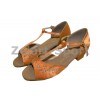 Обувь для танца (для девочек) латина ET7009-C