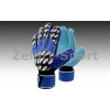 Перчатки вратарские с защитными вставками на пальцы FB-872-1 PREDATOR